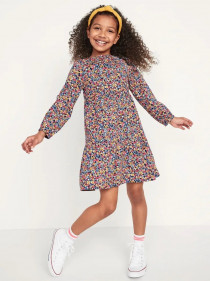 سارافون دخترانه 21232 سایز 5 تا 18 سال مارک OLD NAVY