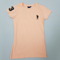 تی شرت زنانه برند U.S.POLO کد881491