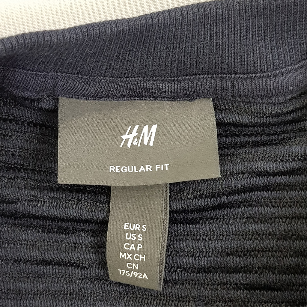 بافت مردانه 21259 مارک H&M