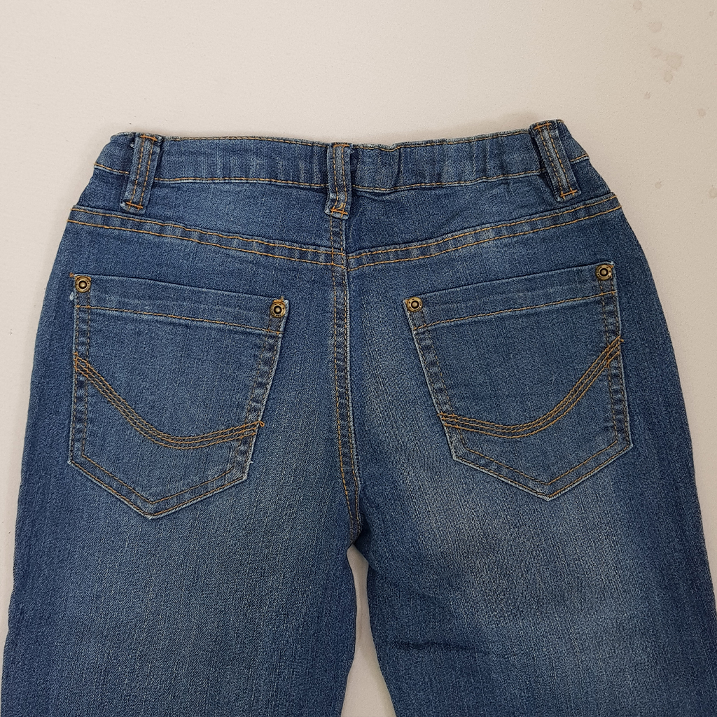 شلوار جینز 21250 سایز 8 تا 16 سال مارک John Baner