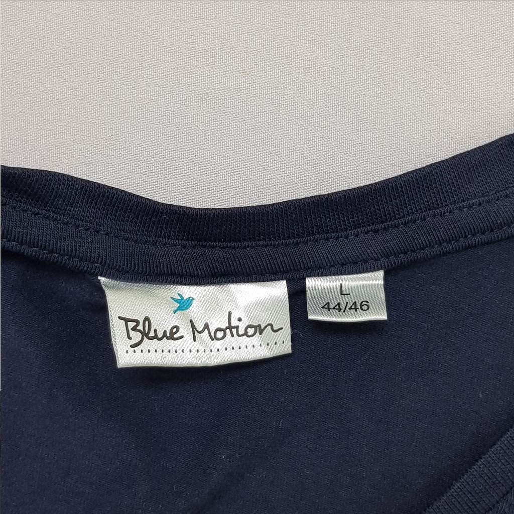 تی شرت زنانه برند BLUE MOTION کد881471