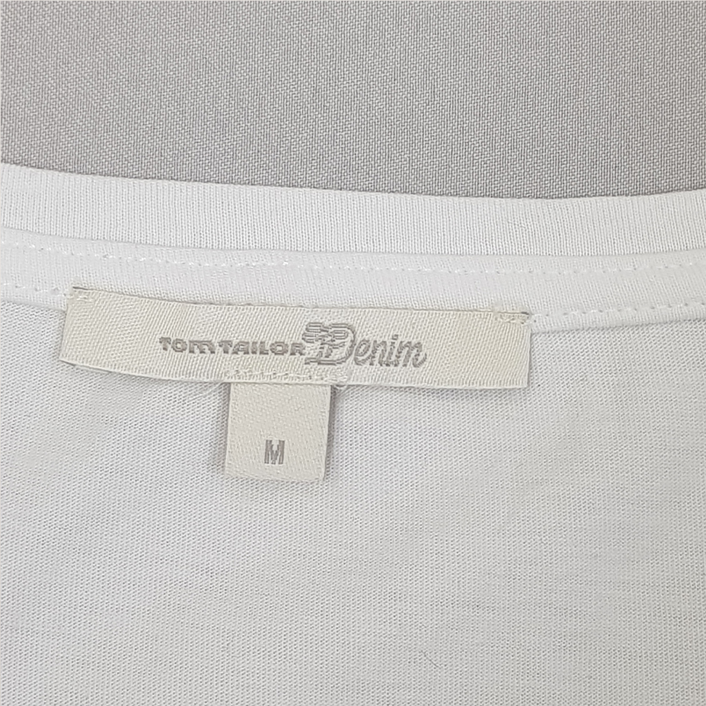 تی شرت زنانه برند TOM TAILOR کد881681