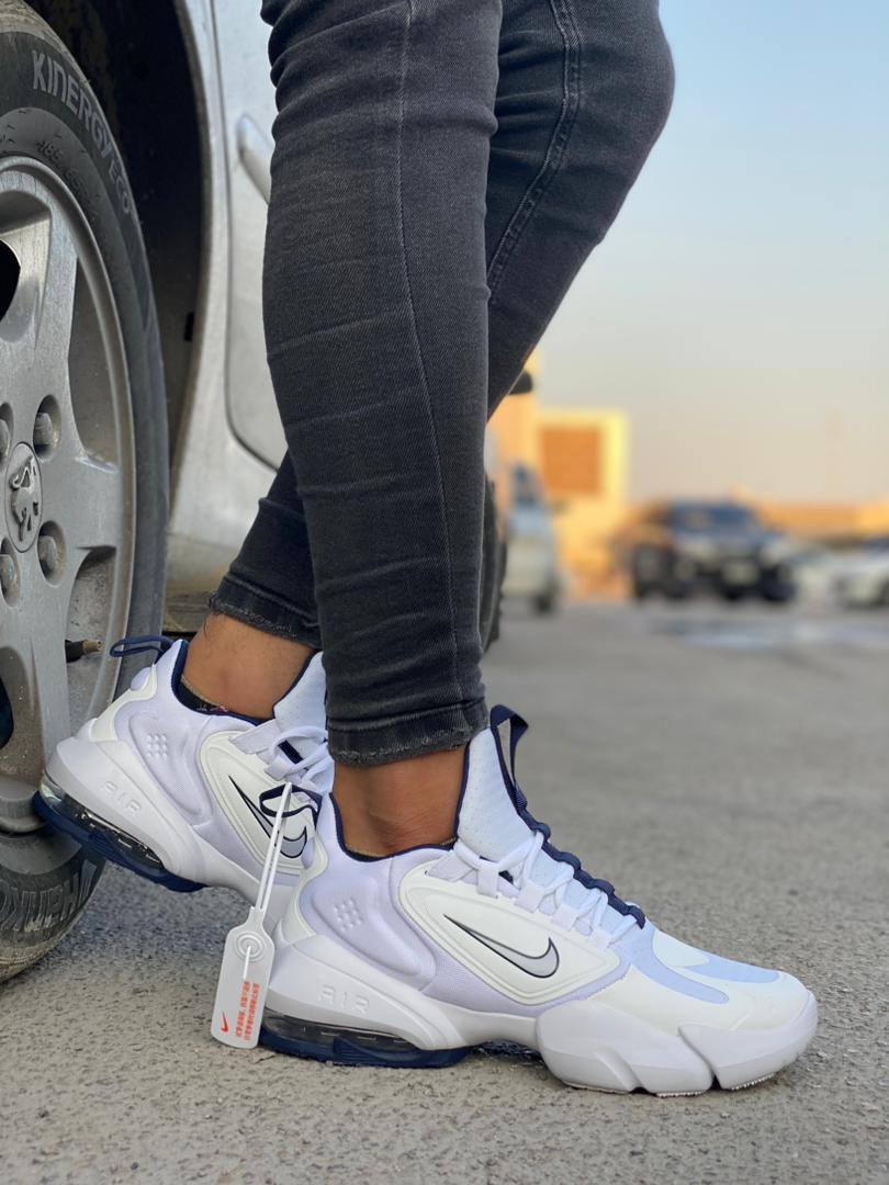 کفش Nike air max savages مردانه کد 413460