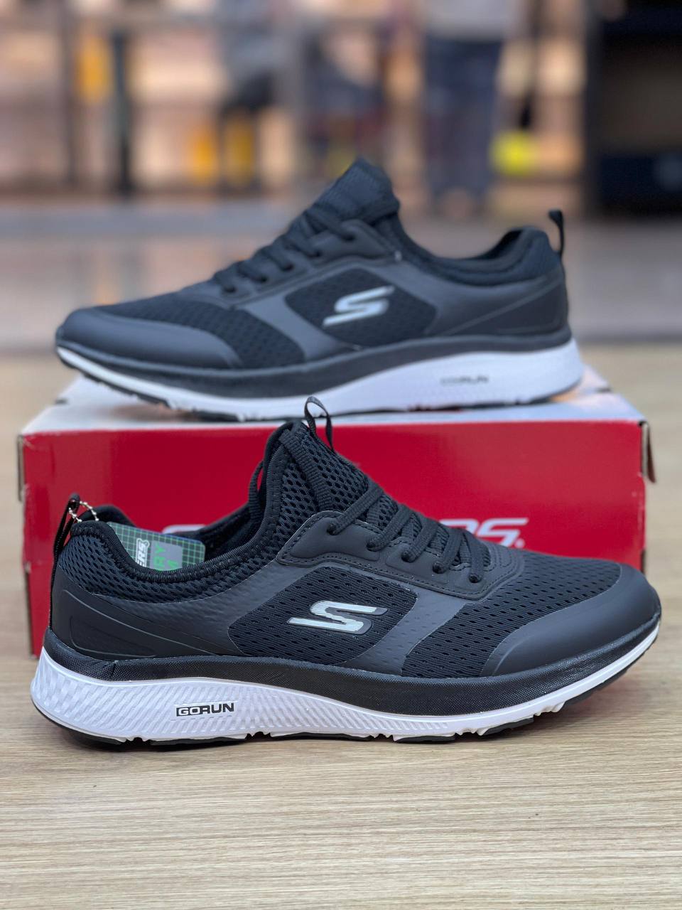 کفش skechers GORUN مردانه کد 413462