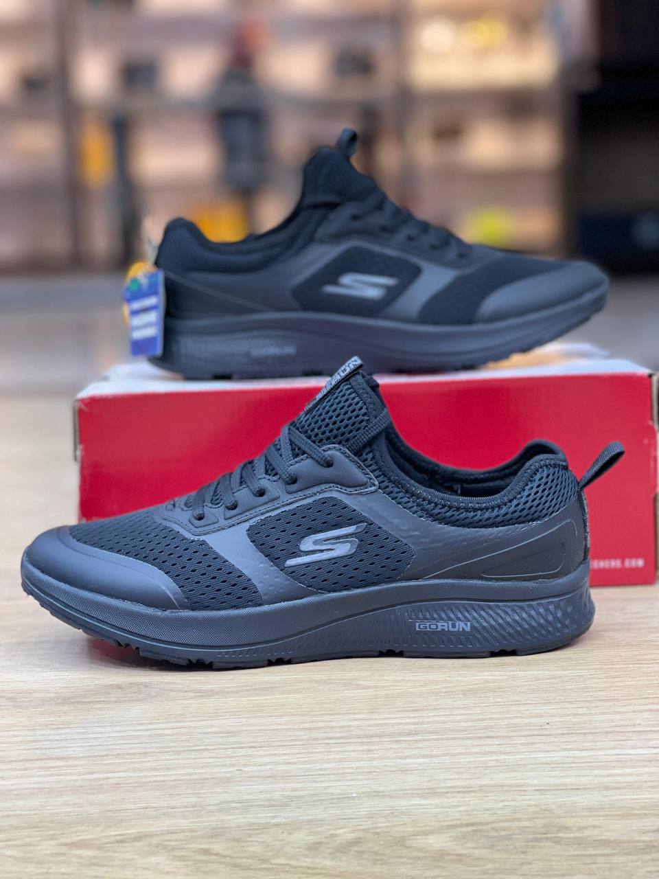 کفش skechers GORUN مردانه کد 413463