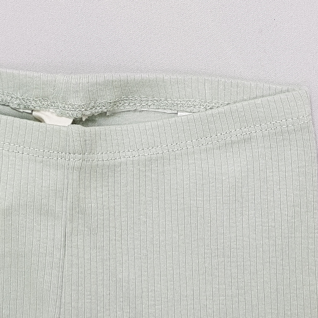 ست دخترانه 20519 سایز 1.5 تا 10 سال مارک H&M   *