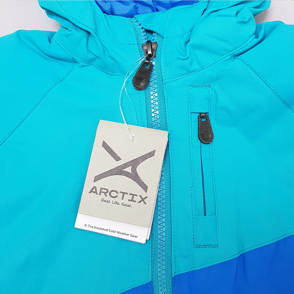 کاپشن 21258 سایز 4 تا 16 سال مارک ARCTIX