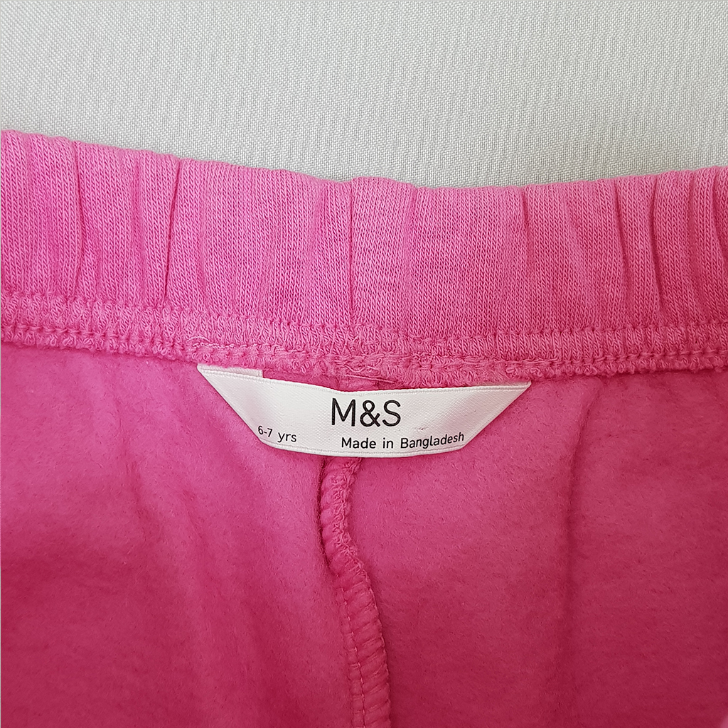 ست دخترانه 21199 سایز 6 تا 16 سال مارک M&S
