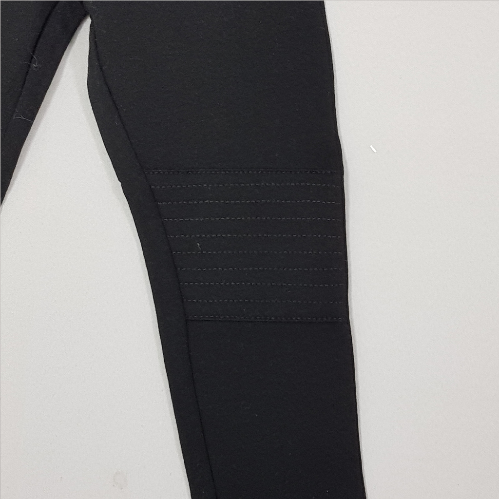 شلوار دخترانه 21285 سایز 1.5 تا 8 سال مارک LINDEX