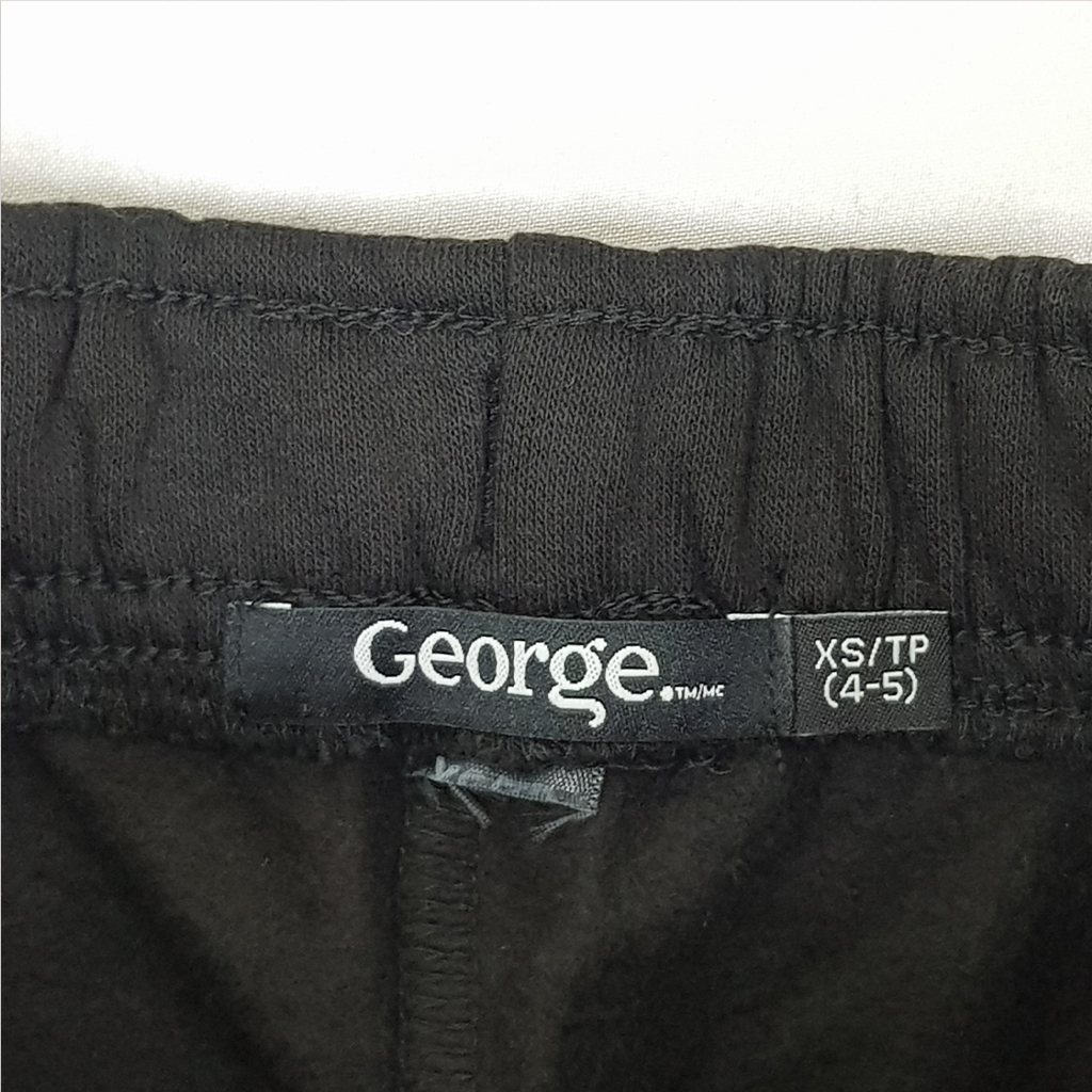 شلوار پسرانه 21324 سایز 4 تا 16 سال مارک GEORGE