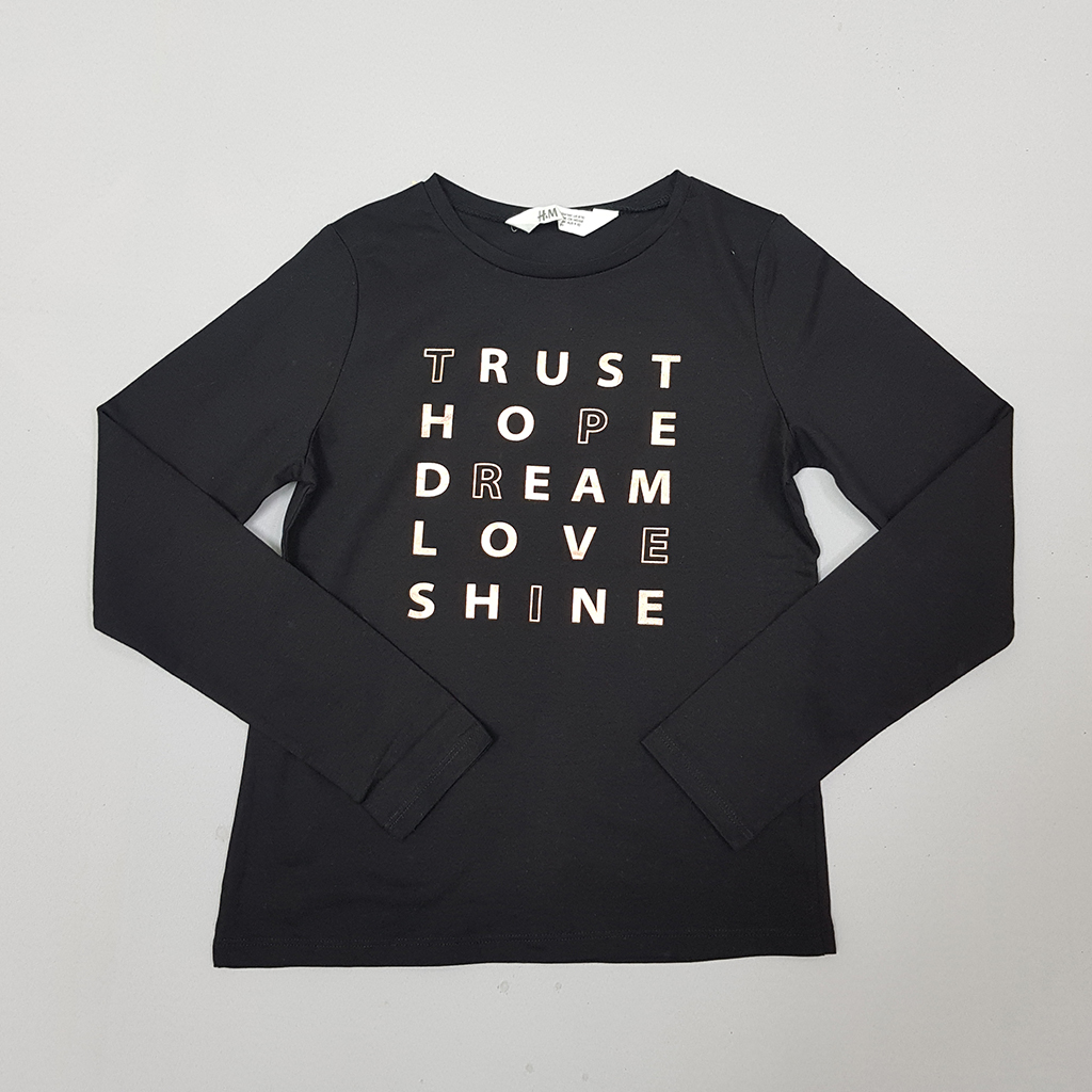 بلوز دخترانه 21314 سایز 9 تا 14 سال مارک H&M