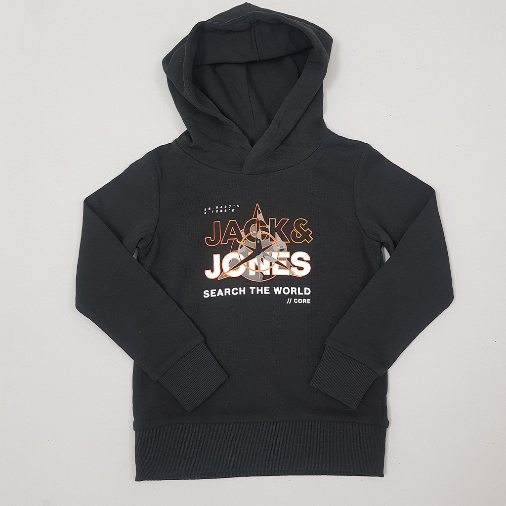 هودی پسرانه 21323 سایز 6 تا 16 سال مارک Jack&Jones