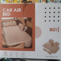 802077تشک بادی مسافرتی خودرو مدل CAR AIR BED B01