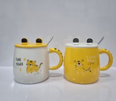 ماگ طرح CAT کد 802082
