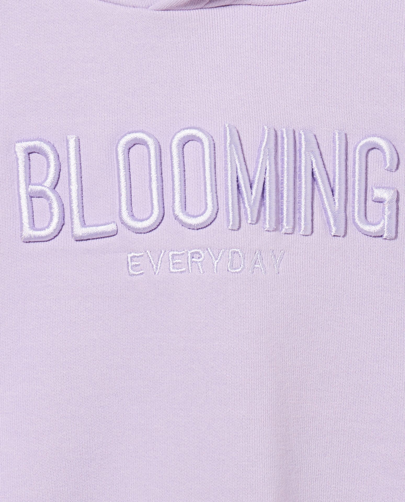 هودی دخترانه 21356 سایز 9 تا 15 سال مارک BLUKIDS