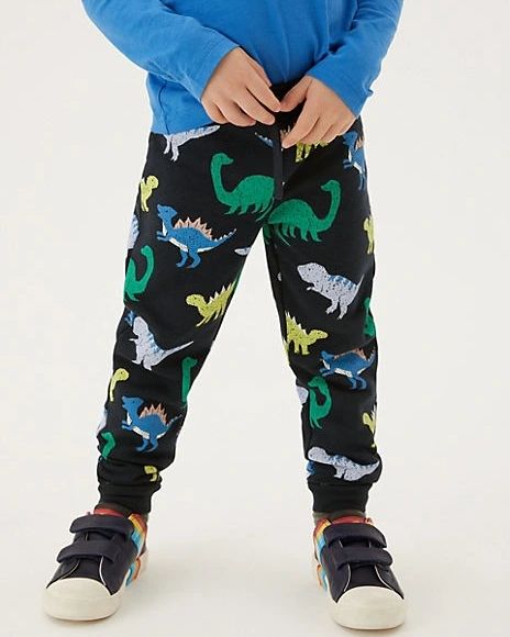 ست پسرانه 21381 سایز 2 تا 7 سال مارک M&S