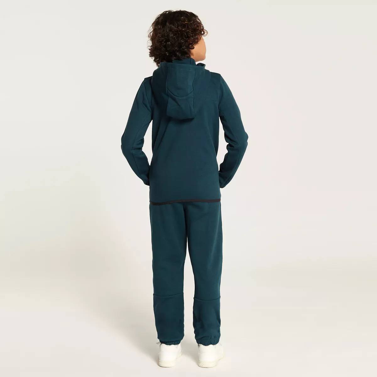سویشرت پسرانه 21383 سایز 4 تا 14 سال مارک JUNIORS
