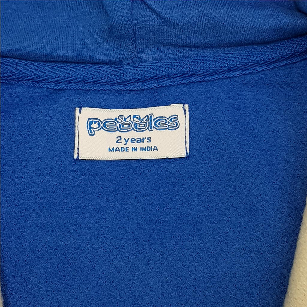 ست پسرانه 21405 سایز 2 تا 10 سال مارک Pebbles