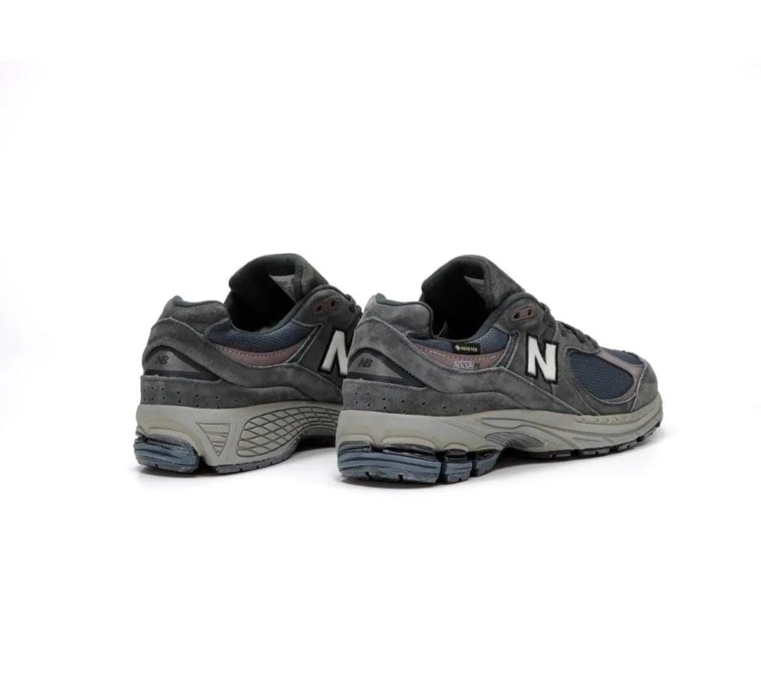 کفش New Balance 2002 r زنانه کد 413659