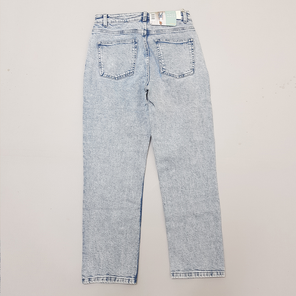 شلوار جینز زنانه 21464 سایز 36 تا 48