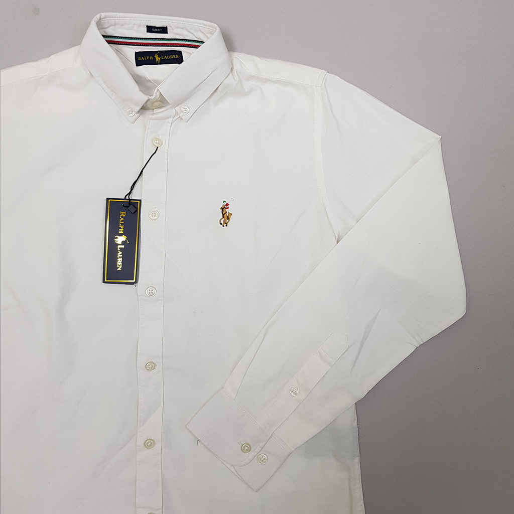 پیراهن مردانه 21486 مارک POLO