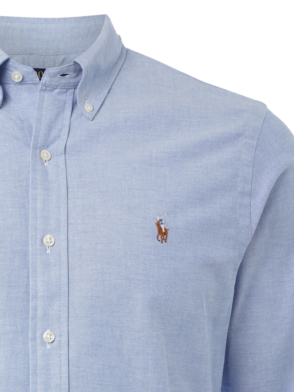 پیراهن مردانه 21486 مارک POLO