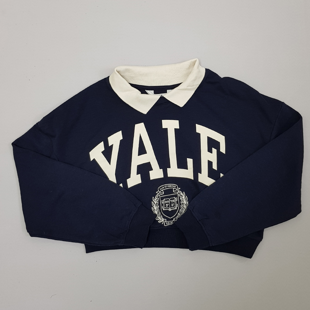 پلیور  21644 سایز 9 تا 14 سال مارک H&M