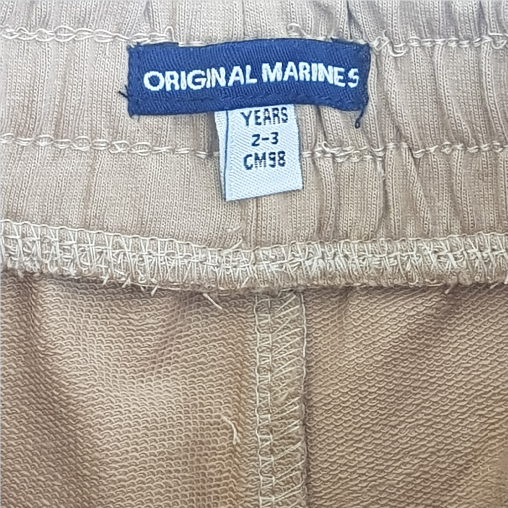 ست پسرانه 21609 سایز 2 تا 9 سال مارک Original Marines