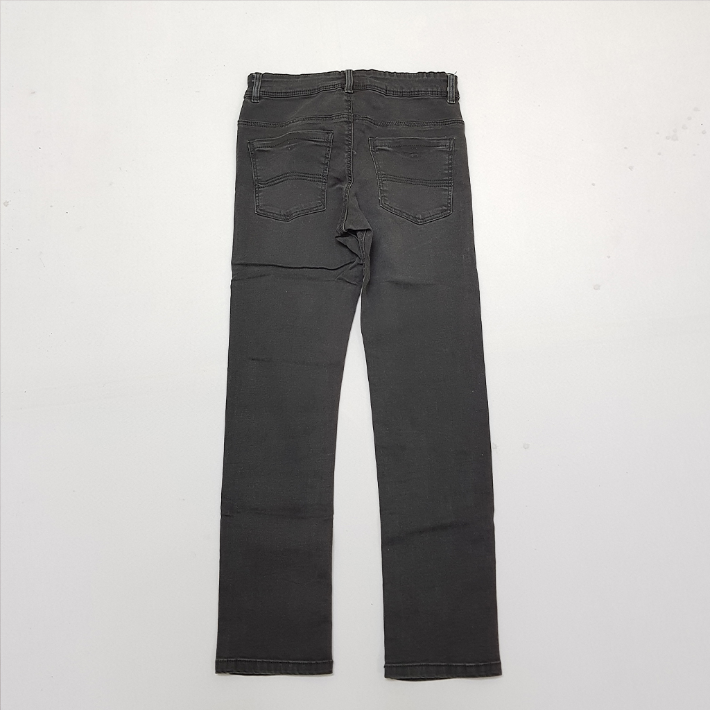 شلوار جینز 21589 سایز 6 تا 14 سال مارک TAPEA LOEIL