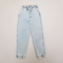شلوار جینز زنانه  21676 سایز 6 تا 18   *