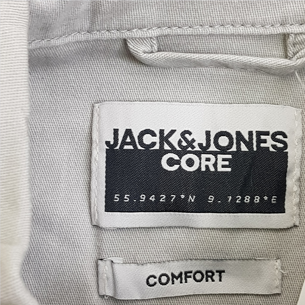 پیراهن مردانه 21654 مارک JACK&JONES