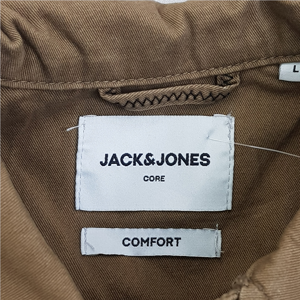 پیراهن مردانه 21654 مارک JACK&JONES