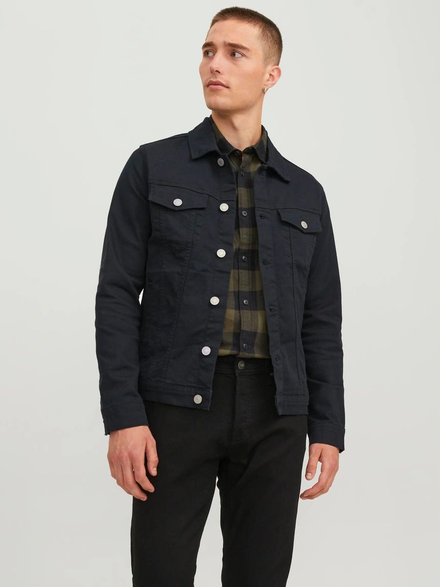 پیراهن مردانه 21654 مارک JACK&JONES