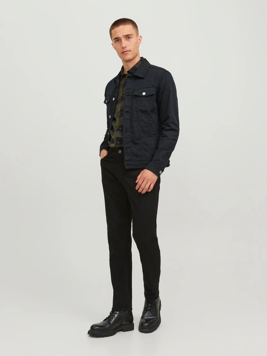 پیراهن مردانه 21654 مارک JACK&JONES