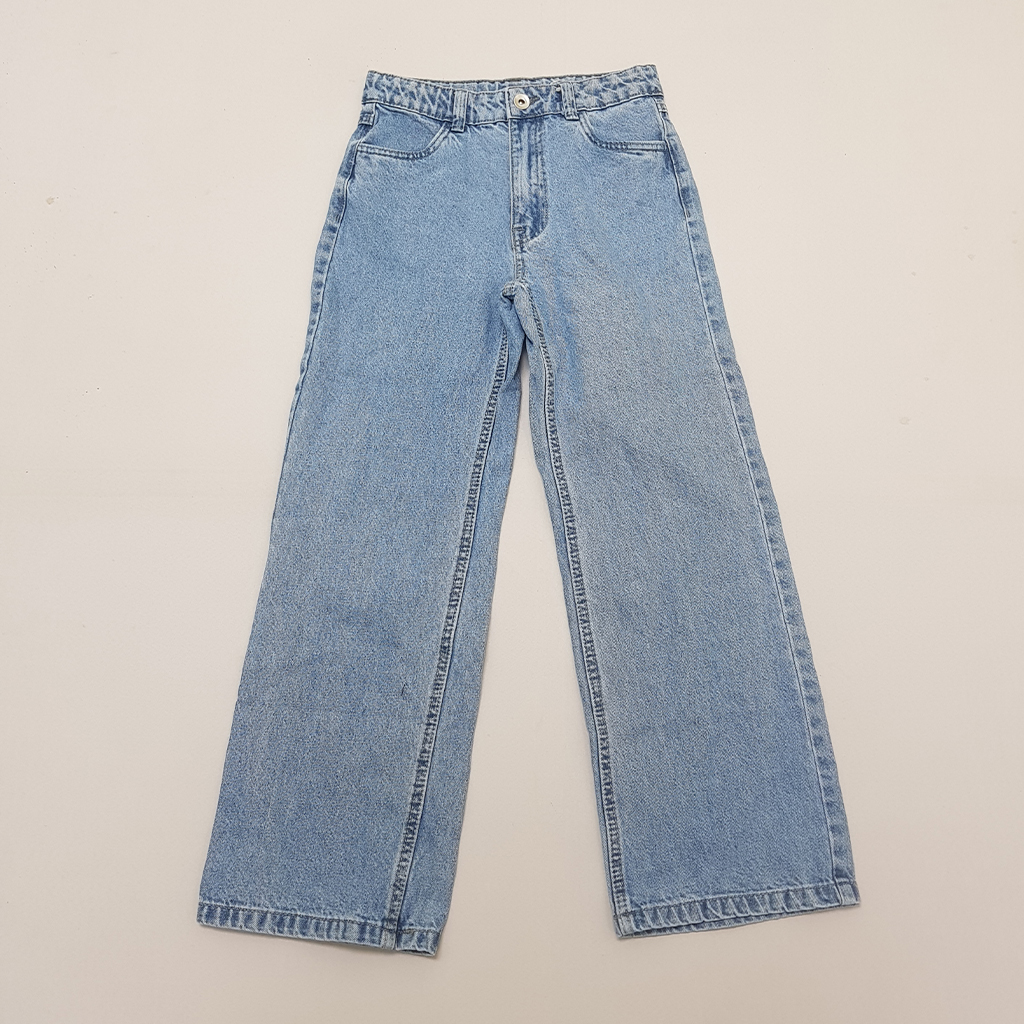 شلوار جینز 21481 سایز 8 تا 16 سال مارک GEMO