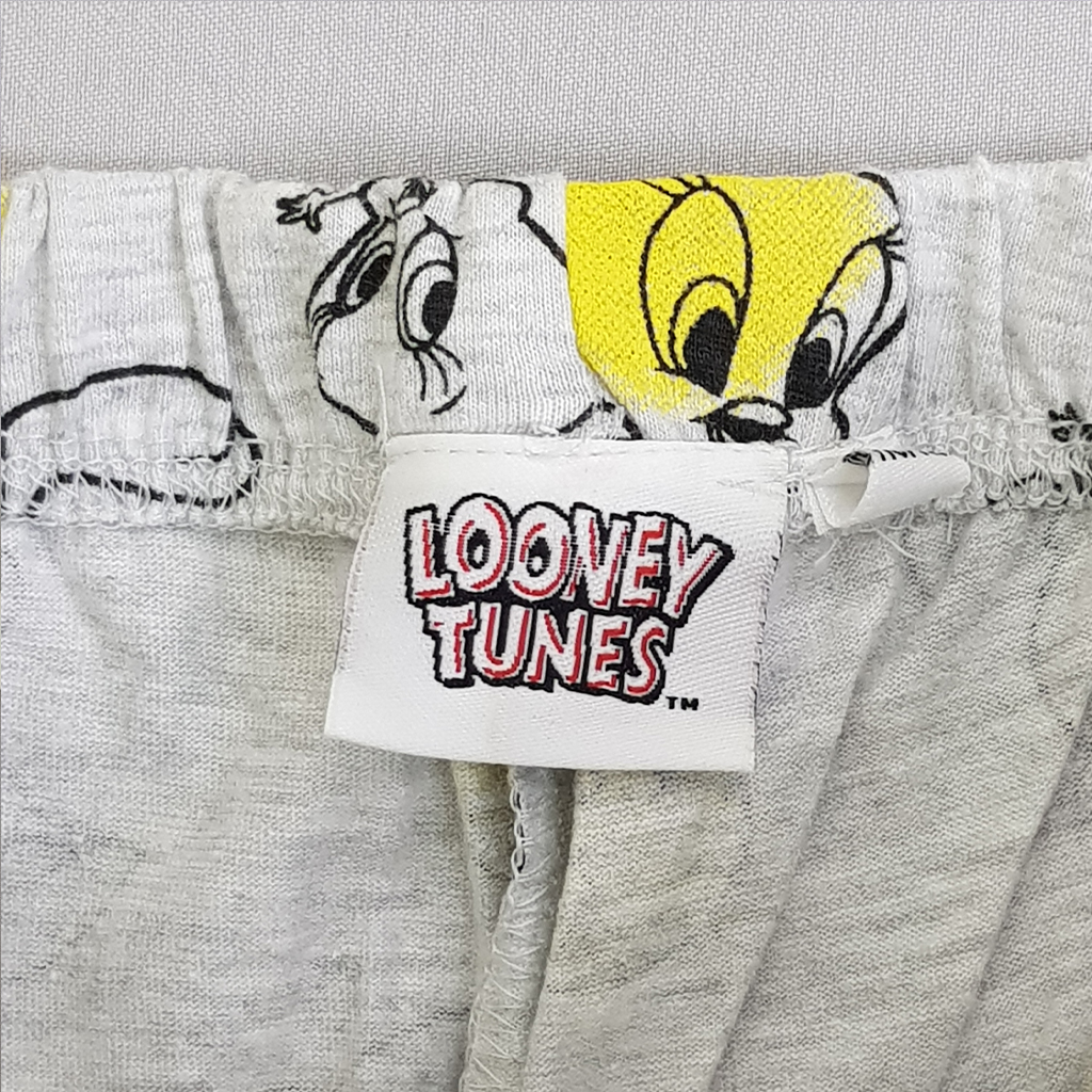 ست دخترانه 21705 سایز 3 تا 8 سال مارک LOONEY TUNES