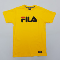 *تی شرت مردانه برند FILA کد664001