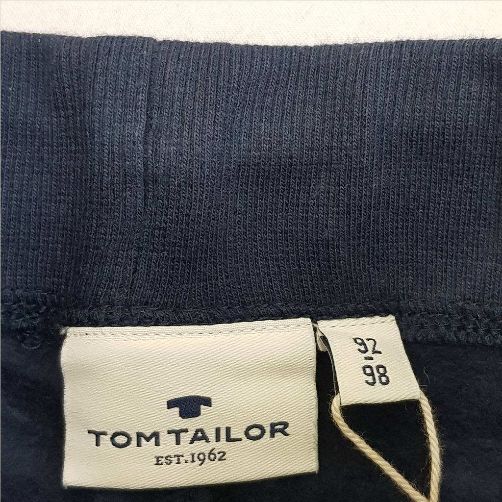 شلوار پسرانه 21735 سایز 2 تا 9 سال مارک TOMTAILOR