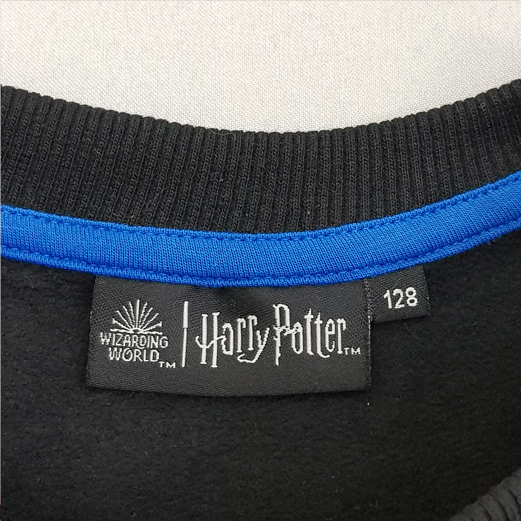 ست پسرانه 21749 سایز 8 تا 13 سال مارک HarryPotter