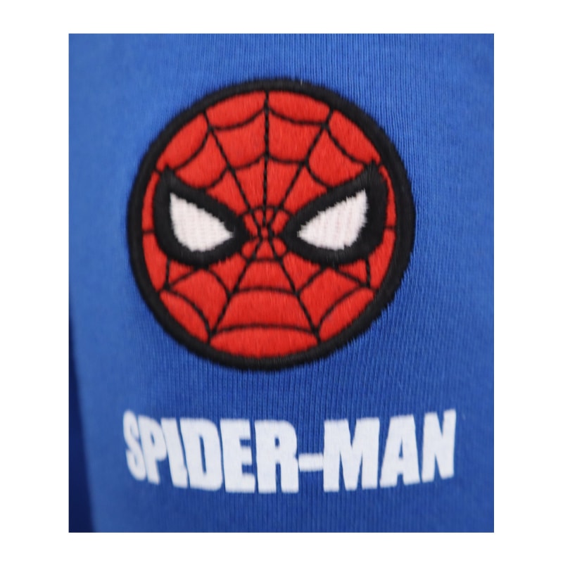 شلوار پسرانه 21840 سایز 4 تا 9 سال مارک SPIDERMAN