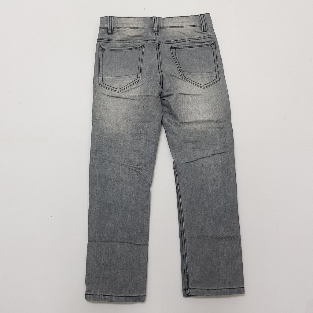 شلوار جینز 20763 سایز 8 تا 17 سال مارک NEWYORK   *