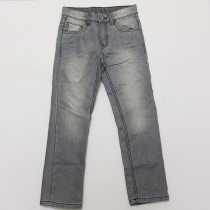 شلوار جینز 20763 سایز 8 تا 17 سال مارک NEWYORK   *