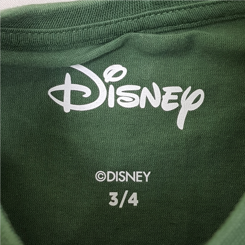 ست پسرانه 21869 سایز 3 تا 12 سال مارک DISNEY