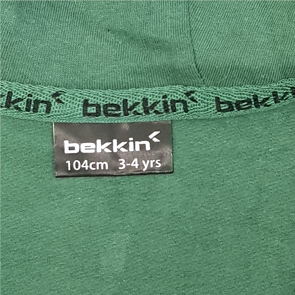 ست پسرانه 21877 سایز 3 تا 9 سال مارک bekkin