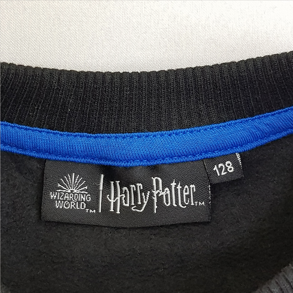 ست پسرانه 21751 سایز 8 تا 14 سال مارک HerryPotter   *