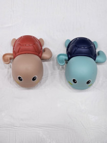 عروسک کوکی شناور داخل وان کد 413825