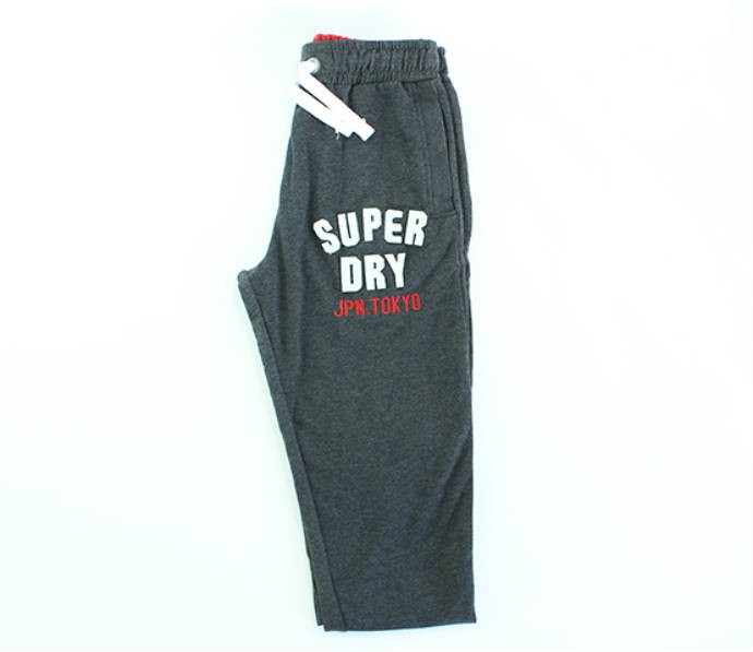 شلوار اسپرت مردانه 300029 مارک SUPER DRY محصول بنگلادش