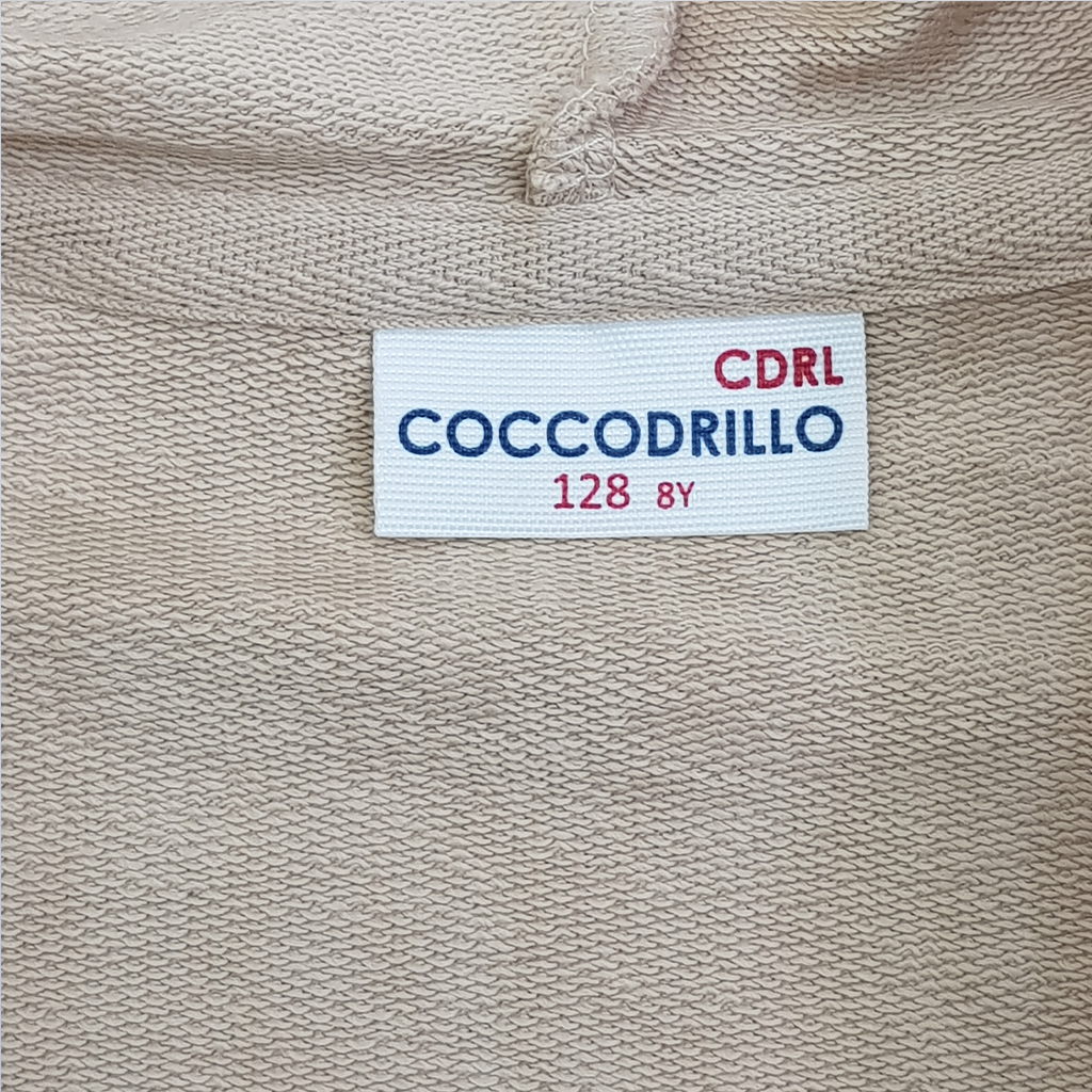 سویشرت 21791 سایز 18 ماه تا 14 سال مارک CDRL