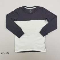 بلوز پسرانه 21896 سایز 5 تا 10 سال مارک Mothercare