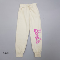 شلوار دخترانه 21832 سایز 9 تا 13 سال مارک Banei